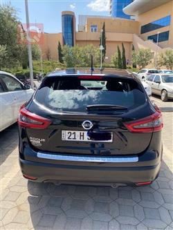 نيسان روج سبورت